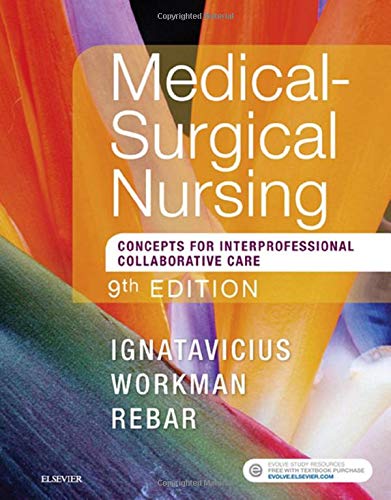 What is the best way to study for medical surgical nursing?